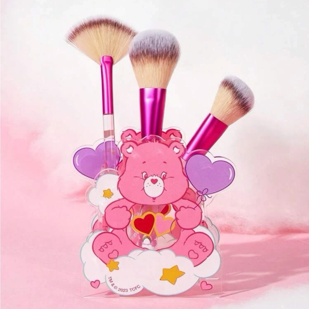 Care Bear Organization Storage Tray